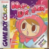 Mr. Driller (Game Boy Color)